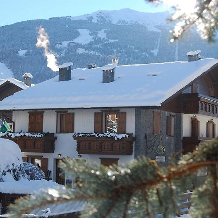 Chalet Gardenia Борміо Екстер'єр фото