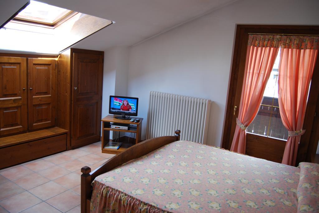 Chalet Gardenia Борміо Екстер'єр фото