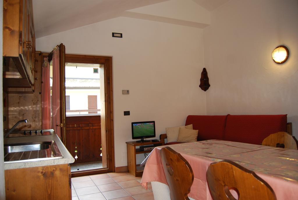 Chalet Gardenia Борміо Екстер'єр фото