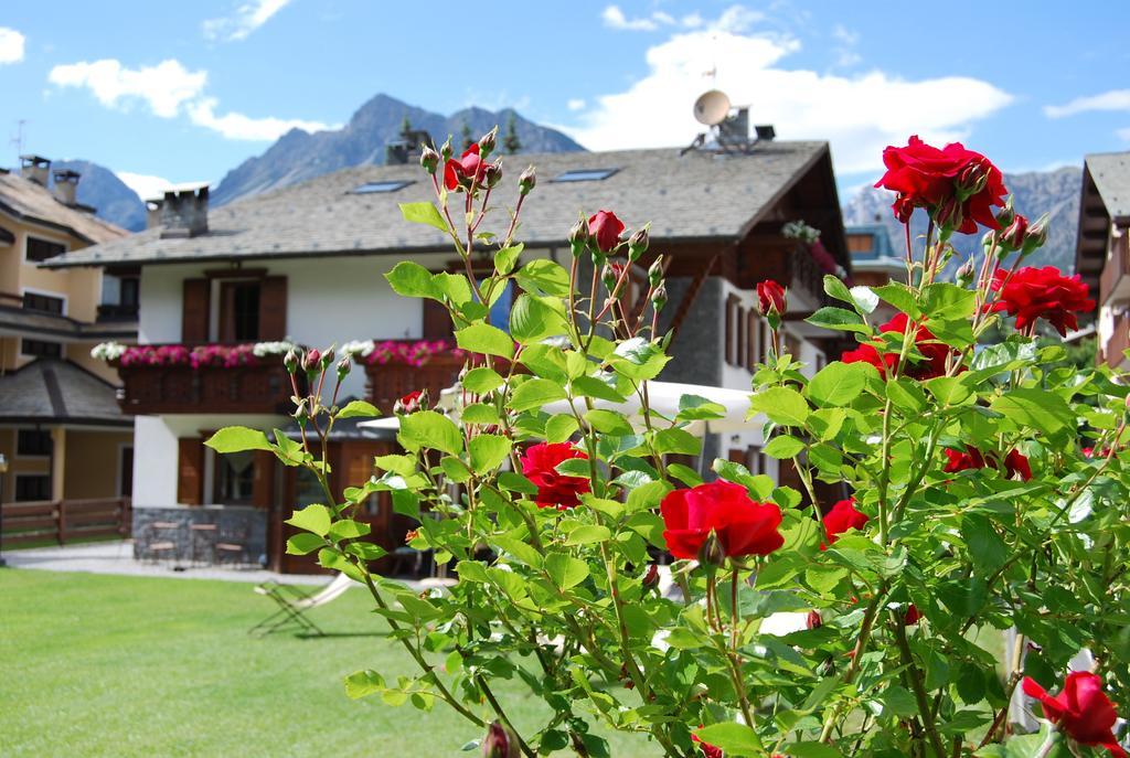 Chalet Gardenia Борміо Екстер'єр фото