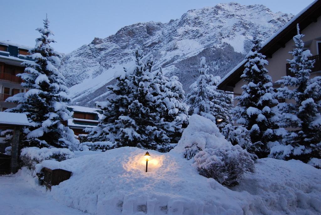Chalet Gardenia Борміо Екстер'єр фото