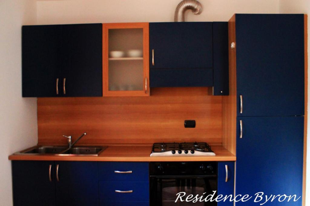 Chalet Gardenia Борміо Номер фото