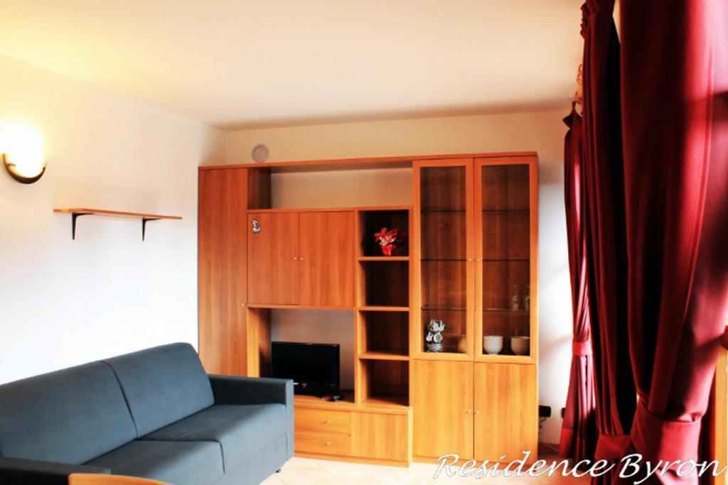 Chalet Gardenia Борміо Номер фото