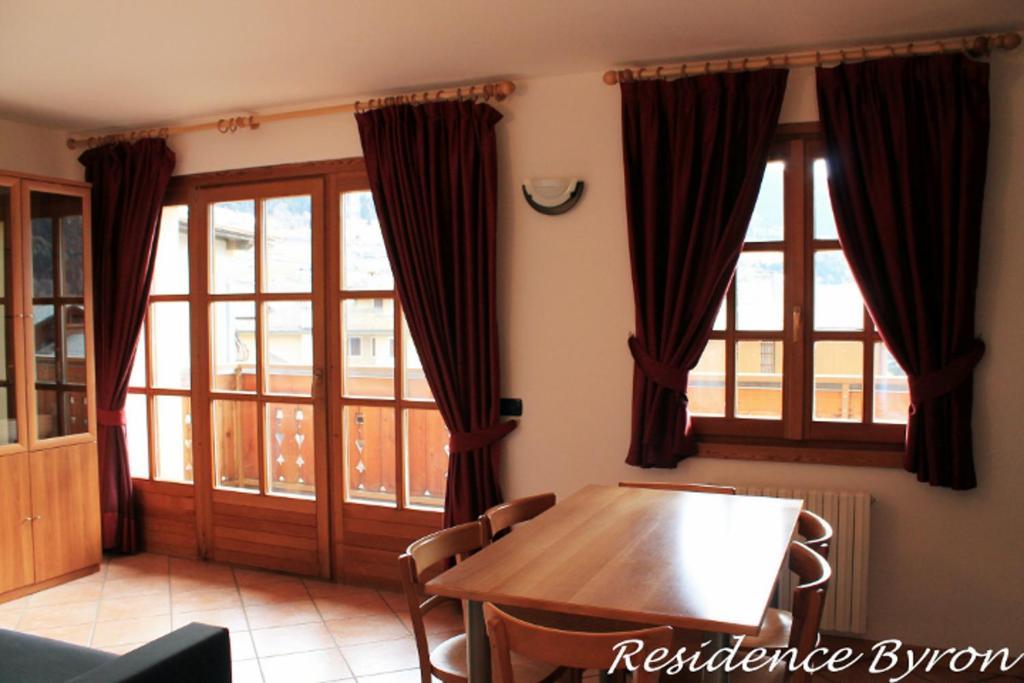 Chalet Gardenia Борміо Номер фото