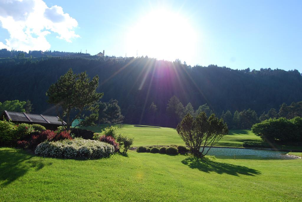 Chalet Gardenia Борміо Екстер'єр фото