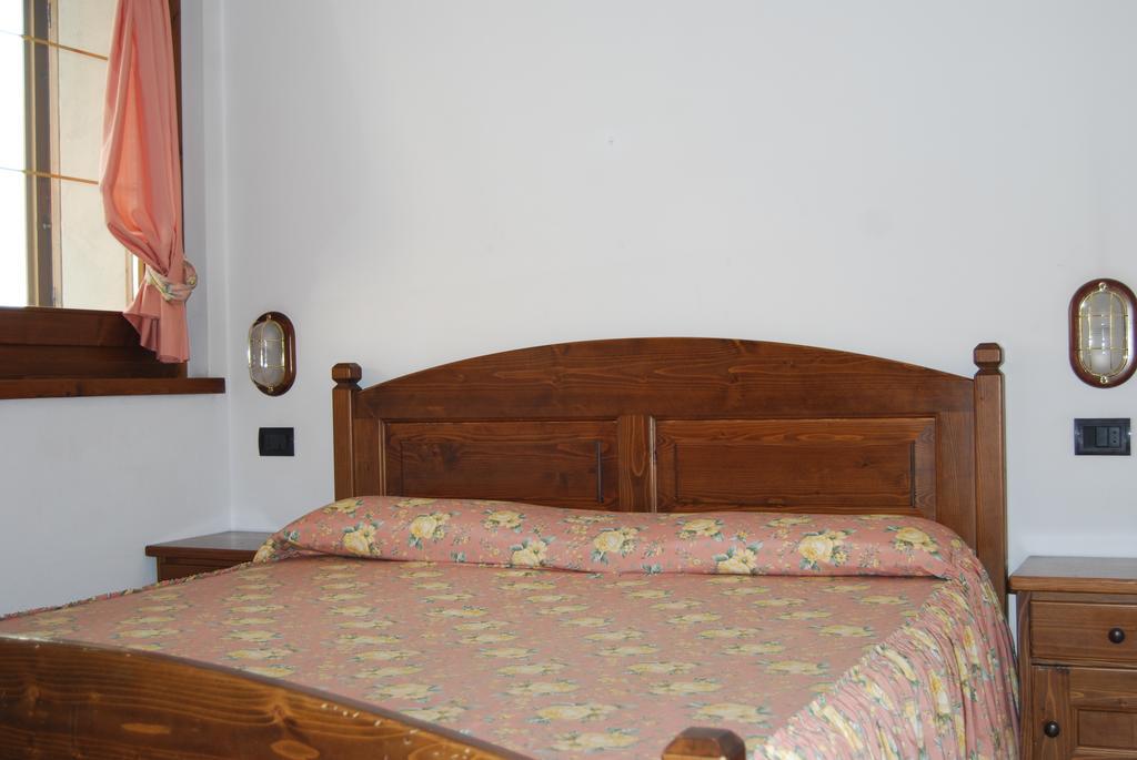Chalet Gardenia Борміо Екстер'єр фото