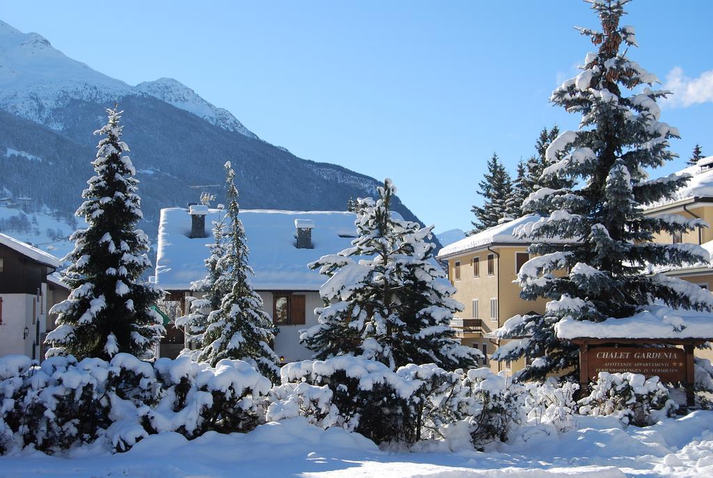 Chalet Gardenia Борміо Екстер'єр фото