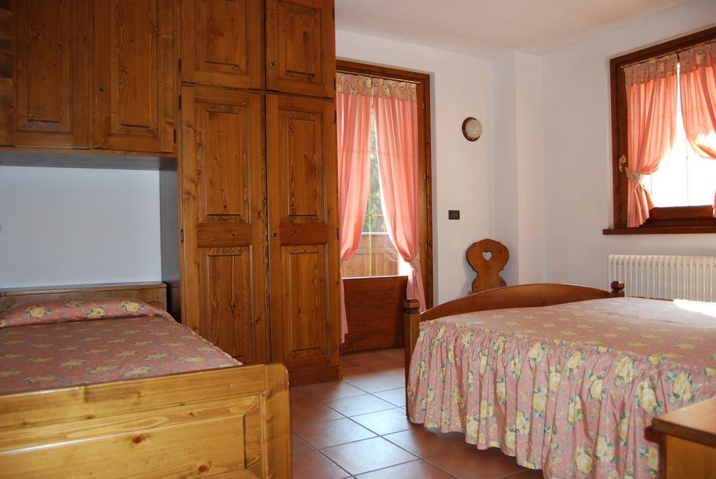 Chalet Gardenia Борміо Екстер'єр фото