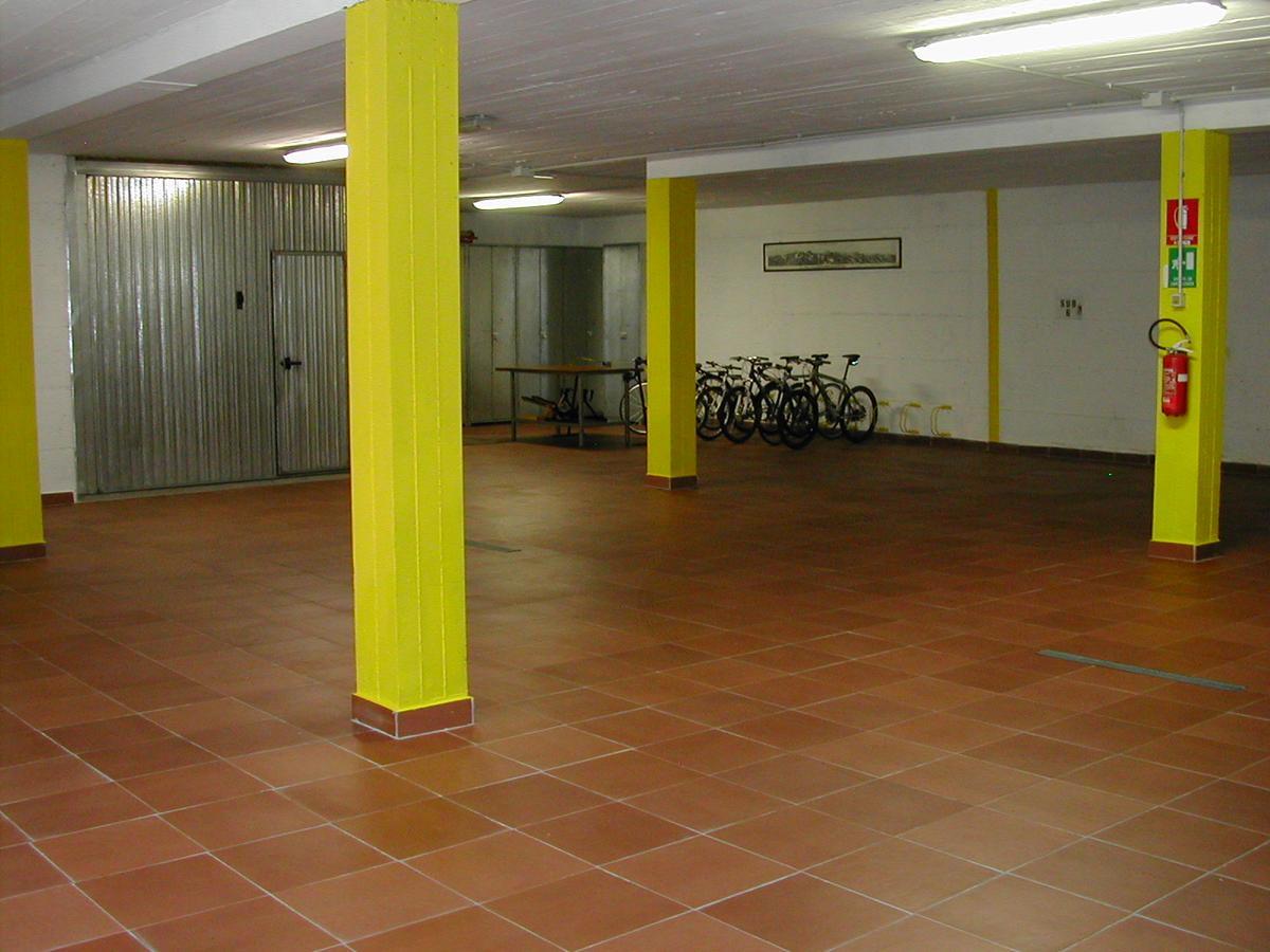 Chalet Gardenia Борміо Екстер'єр фото