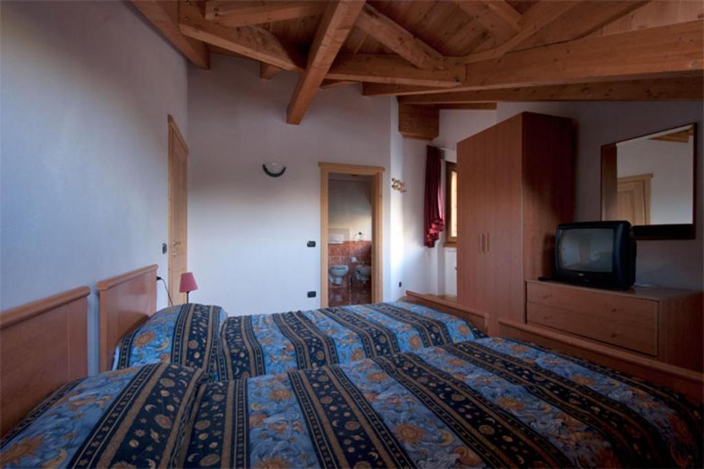 Chalet Gardenia Борміо Номер фото