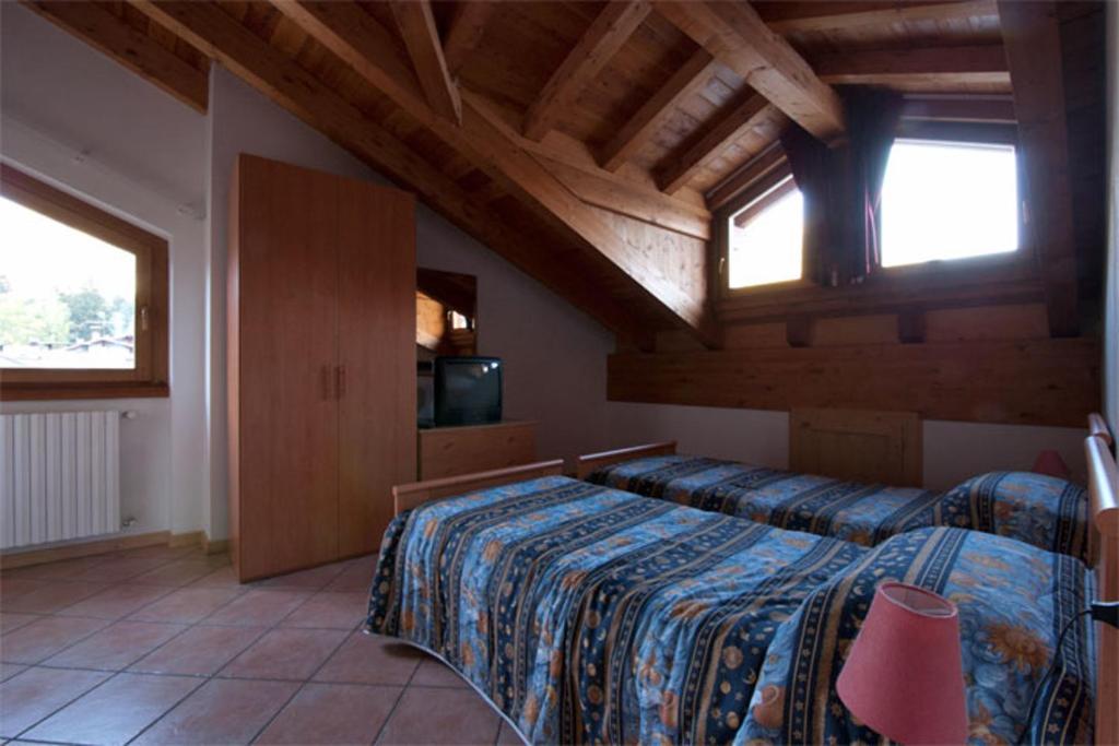 Chalet Gardenia Борміо Номер фото