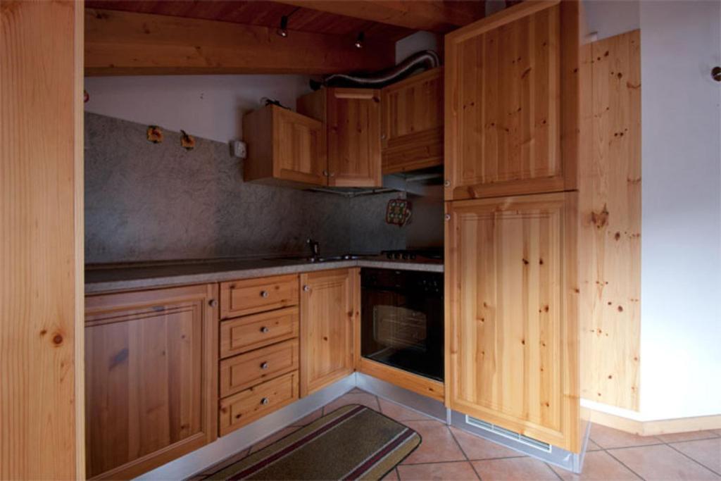 Chalet Gardenia Борміо Номер фото